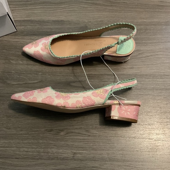 Chinese Laundry Slingbacks - Picture 3 of 5